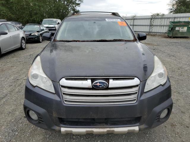 Photo 4 VIN: 4S4BRBKCXD3210851 - SUBARU OUTBACK 2. 