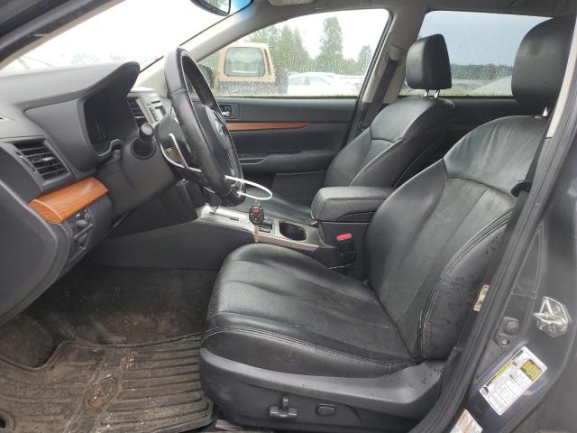 Photo 6 VIN: 4S4BRBKCXD3210851 - SUBARU OUTBACK 2. 