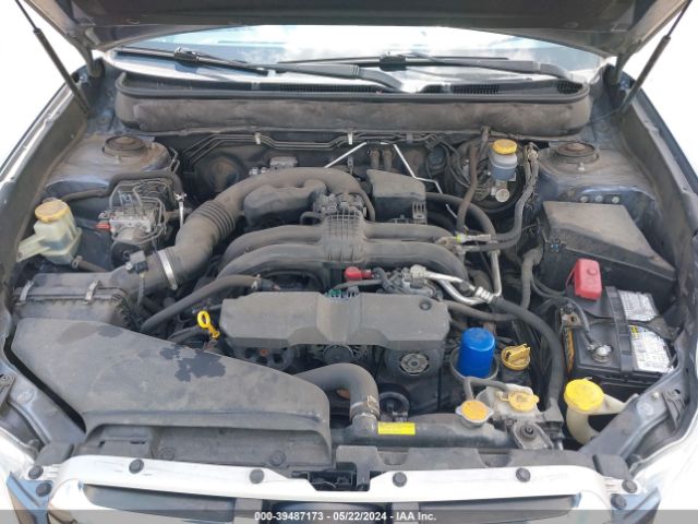 Photo 9 VIN: 4S4BRBKCXD3232056 - SUBARU OUTBACK 