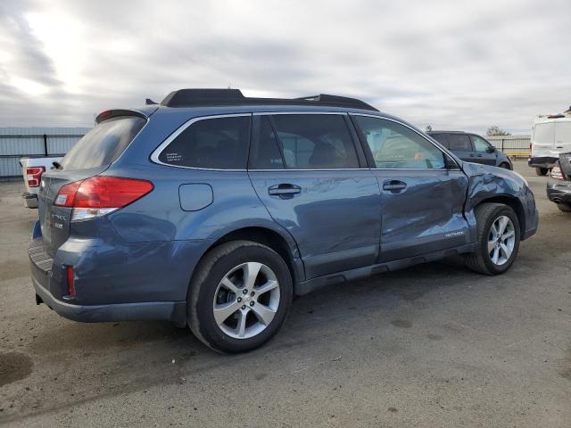 Photo 2 VIN: 4S4BRBKCXD3245258 - SUBARU OUTBACK 2. 