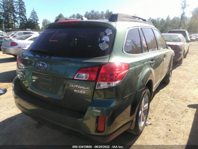 Photo 3 VIN: 4S4BRBKCXD3248189 - SUBARU OUTBACK 