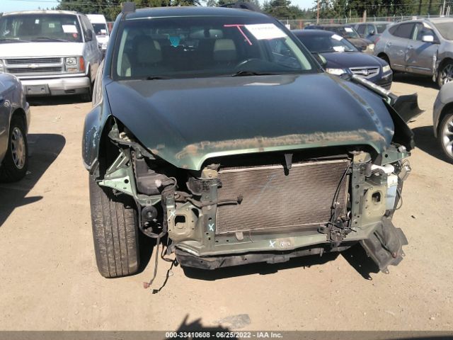 Photo 5 VIN: 4S4BRBKCXD3248189 - SUBARU OUTBACK 