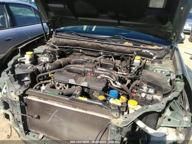 Photo 9 VIN: 4S4BRBKCXD3248189 - SUBARU OUTBACK 