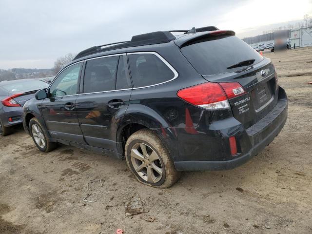 Photo 1 VIN: 4S4BRBKCXD3248788 - SUBARU OUTBACK 