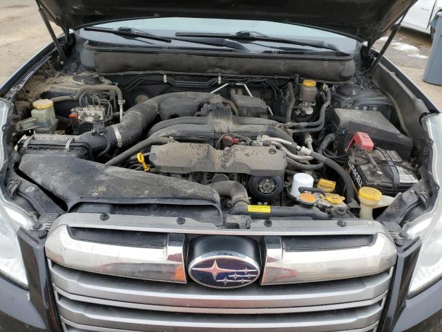 Photo 10 VIN: 4S4BRBKCXD3248788 - SUBARU OUTBACK 