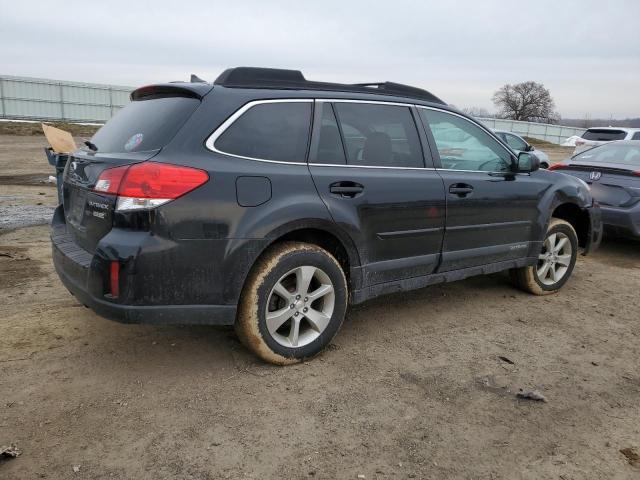 Photo 2 VIN: 4S4BRBKCXD3248788 - SUBARU OUTBACK 