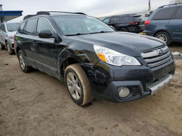 Photo 3 VIN: 4S4BRBKCXD3248788 - SUBARU OUTBACK 