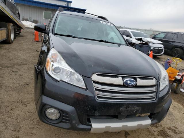 Photo 4 VIN: 4S4BRBKCXD3248788 - SUBARU OUTBACK 