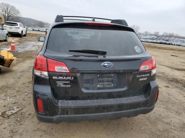 Photo 5 VIN: 4S4BRBKCXD3248788 - SUBARU OUTBACK 