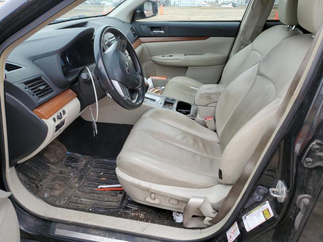 Photo 6 VIN: 4S4BRBKCXD3248788 - SUBARU OUTBACK 