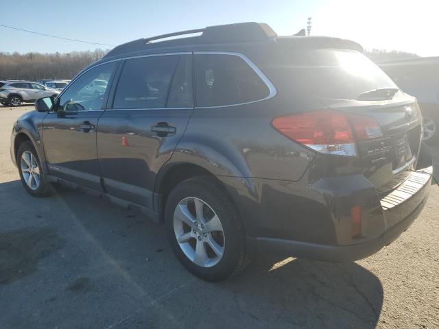 Photo 1 VIN: 4S4BRBKCXD3252193 - SUBARU OUTBACK 