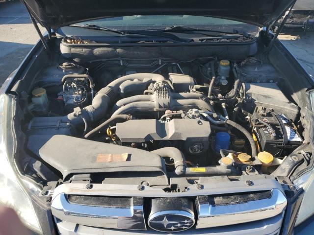 Photo 11 VIN: 4S4BRBKCXD3252193 - SUBARU OUTBACK 