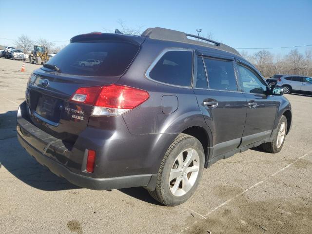 Photo 2 VIN: 4S4BRBKCXD3252193 - SUBARU OUTBACK 