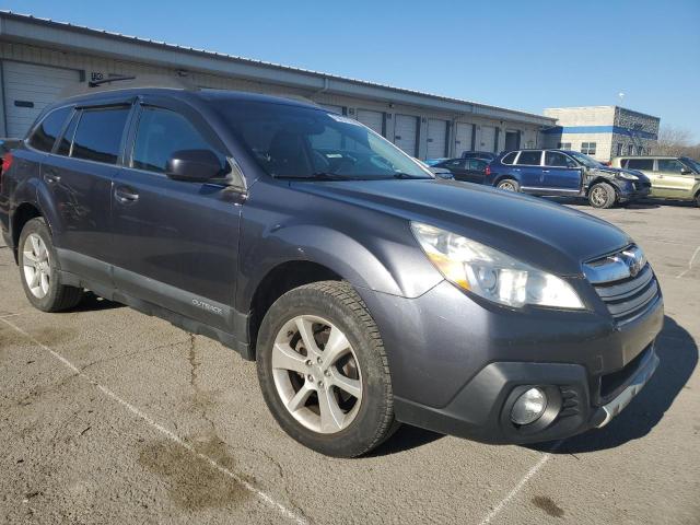 Photo 3 VIN: 4S4BRBKCXD3252193 - SUBARU OUTBACK 