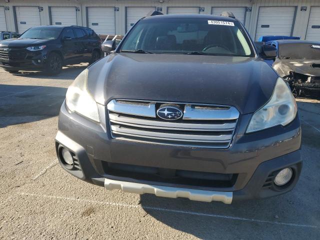 Photo 4 VIN: 4S4BRBKCXD3252193 - SUBARU OUTBACK 