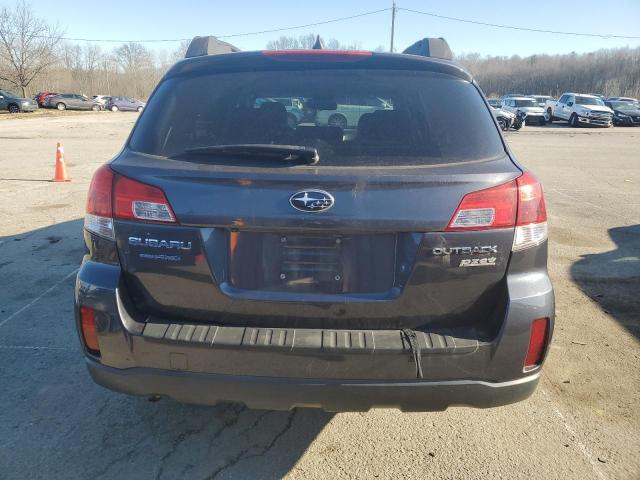 Photo 5 VIN: 4S4BRBKCXD3252193 - SUBARU OUTBACK 