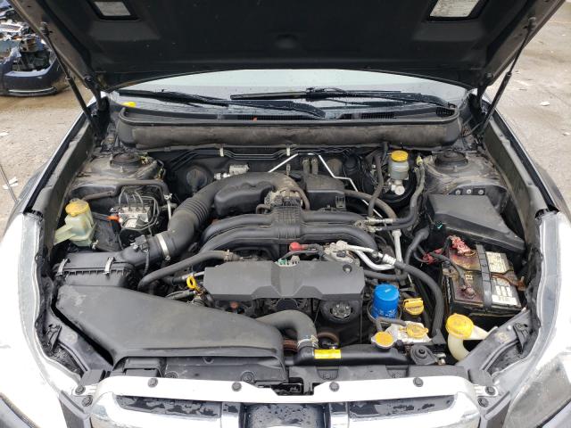 Photo 6 VIN: 4S4BRBKCXD3265283 - SUBARU OUTBACK 2. 