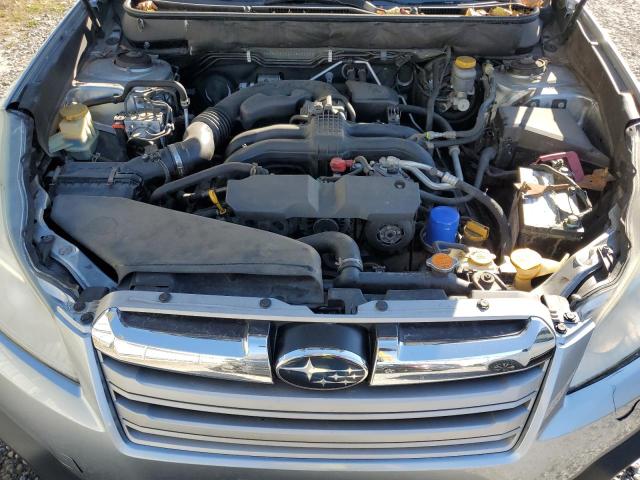 Photo 11 VIN: 4S4BRBKCXD3266109 - SUBARU OUTBACK 2. 