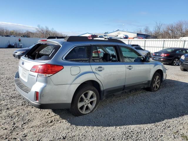 Photo 2 VIN: 4S4BRBKCXD3266109 - SUBARU OUTBACK 2. 