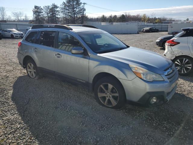 Photo 3 VIN: 4S4BRBKCXD3266109 - SUBARU OUTBACK 2. 