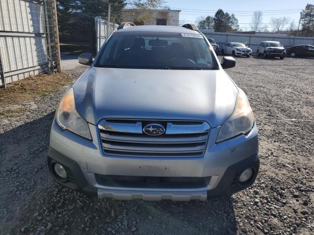 Photo 4 VIN: 4S4BRBKCXD3266109 - SUBARU OUTBACK 2. 