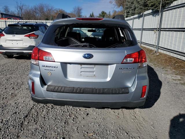 Photo 5 VIN: 4S4BRBKCXD3266109 - SUBARU OUTBACK 2. 