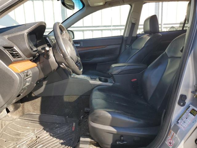 Photo 6 VIN: 4S4BRBKCXD3266109 - SUBARU OUTBACK 2. 