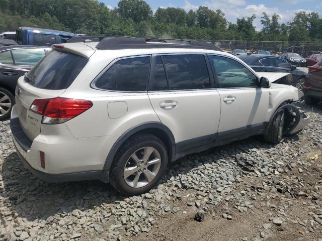 Photo 2 VIN: 4S4BRBKCXD3281404 - SUBARU OUTBACK 