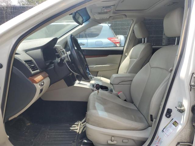 Photo 6 VIN: 4S4BRBKCXD3281404 - SUBARU OUTBACK 