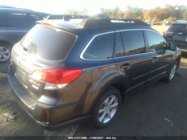 Photo 3 VIN: 4S4BRBKCXD3295125 - SUBARU OUTBACK 