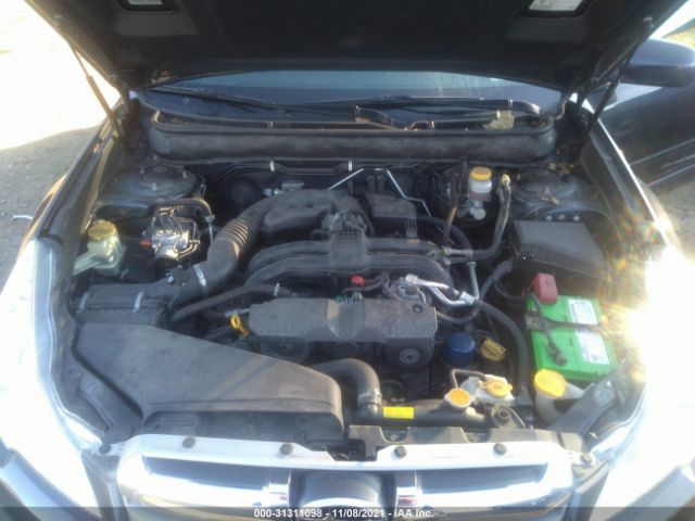 Photo 9 VIN: 4S4BRBKCXD3295125 - SUBARU OUTBACK 