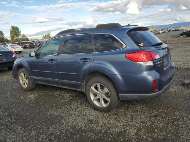 Photo 1 VIN: 4S4BRBKCXD3295819 - SUBARU OUTBACK 2. 