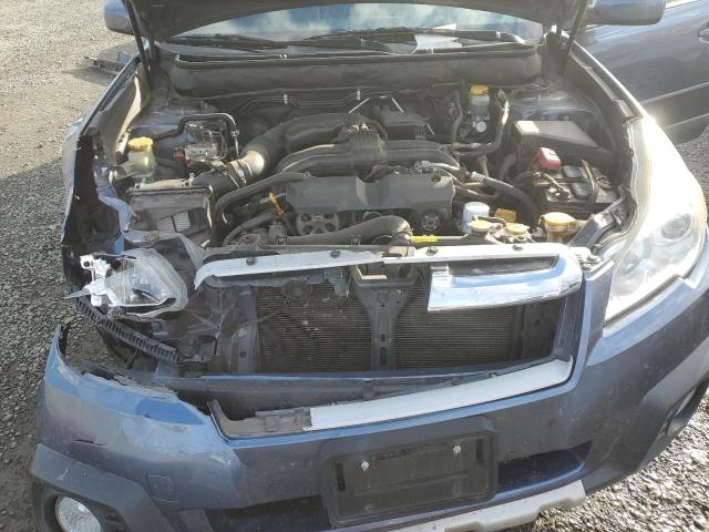 Photo 11 VIN: 4S4BRBKCXD3295819 - SUBARU OUTBACK 2. 