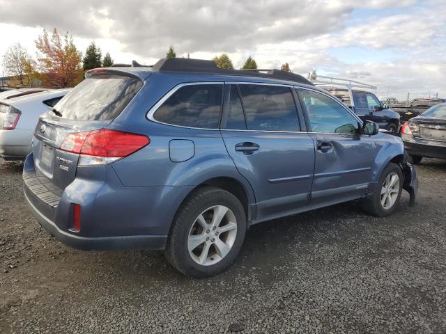 Photo 2 VIN: 4S4BRBKCXD3295819 - SUBARU OUTBACK 2. 