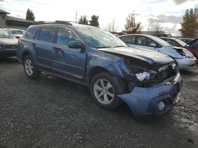 Photo 3 VIN: 4S4BRBKCXD3295819 - SUBARU OUTBACK 2. 