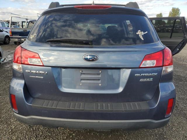 Photo 5 VIN: 4S4BRBKCXD3295819 - SUBARU OUTBACK 2. 