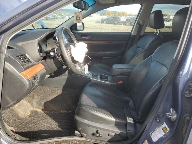 Photo 6 VIN: 4S4BRBKCXD3295819 - SUBARU OUTBACK 2. 