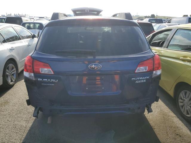 Photo 5 VIN: 4S4BRBLC0A3337604 - SUBARU OUTBACK 