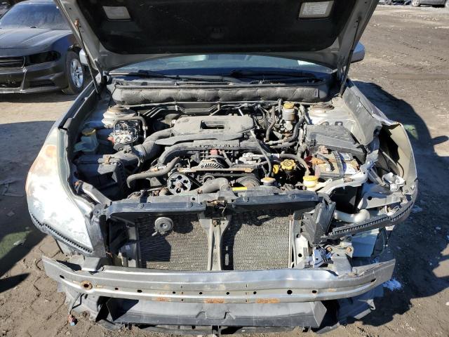 Photo 10 VIN: 4S4BRBLC0B3329522 - SUBARU OUTBACK 