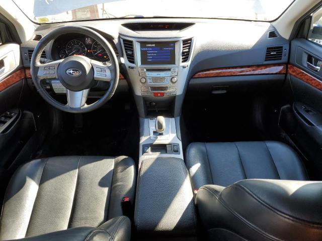 Photo 7 VIN: 4S4BRBLC0B3329522 - SUBARU OUTBACK 