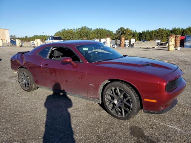 Photo 3 VIN: 4S4BRBLC0B3349298 - DODGE CHALLENGER 