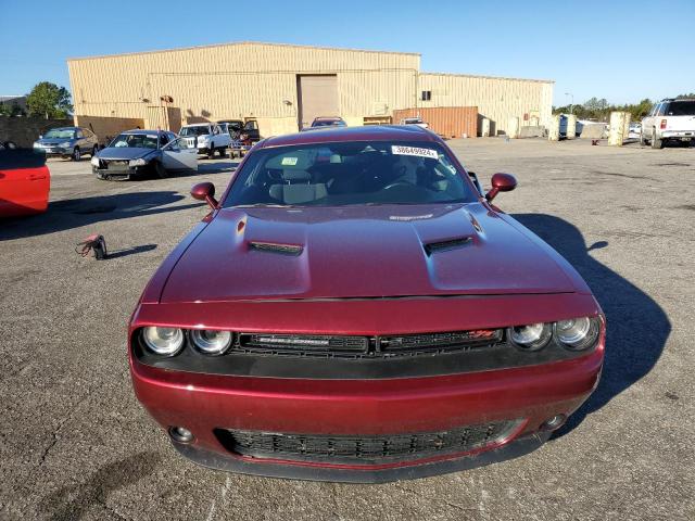 Photo 4 VIN: 4S4BRBLC0B3349298 - DODGE CHALLENGER 