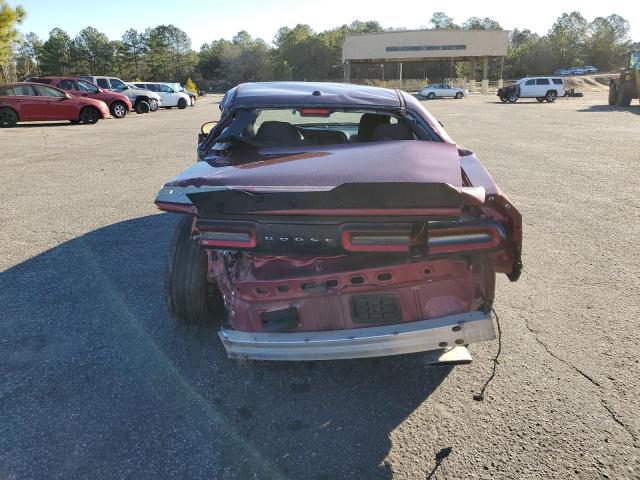 Photo 5 VIN: 4S4BRBLC0B3349298 - DODGE CHALLENGER 