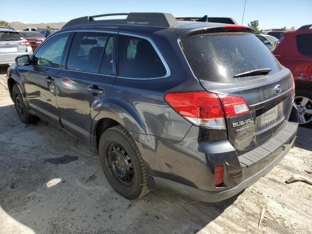 Photo 2 VIN: 4S4BRBLC0B3422119 - SUBARU OUTBACK 2. 