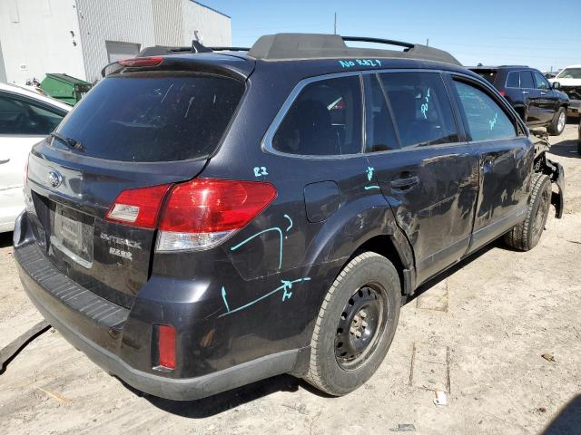 Photo 3 VIN: 4S4BRBLC0B3422119 - SUBARU OUTBACK 2. 