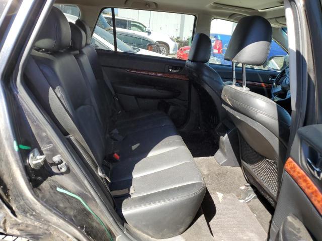 Photo 5 VIN: 4S4BRBLC0B3422119 - SUBARU OUTBACK 2. 