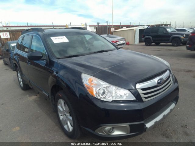 Photo 0 VIN: 4S4BRBLC0C3210497 - SUBARU OUTBACK 