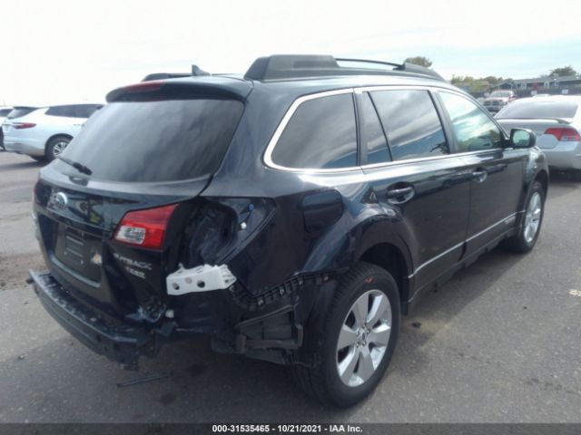 Photo 3 VIN: 4S4BRBLC0C3210497 - SUBARU OUTBACK 