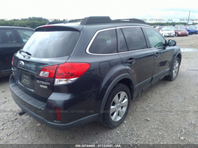 Photo 3 VIN: 4S4BRBLC0C3227946 - SUBARU OUTBACK 