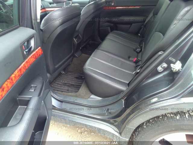 Photo 7 VIN: 4S4BRBLC0C3227946 - SUBARU OUTBACK 